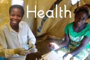 health services kasama