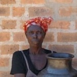 Mary Mwamba