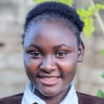 sponsor scholarship zambian girls