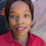 Petronella Chanda, Boarding House Matron