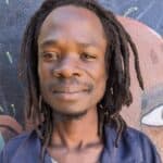 Peter Mukuka, Grounds Manager