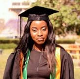 Yvonne Bwembya Bakashana