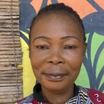 Esnart Banda, Disabled Caretaker