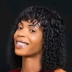 Harriet Mwila, Lifeskills Club Coach