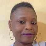 Josphine Mwansa, Disabled Caretaker