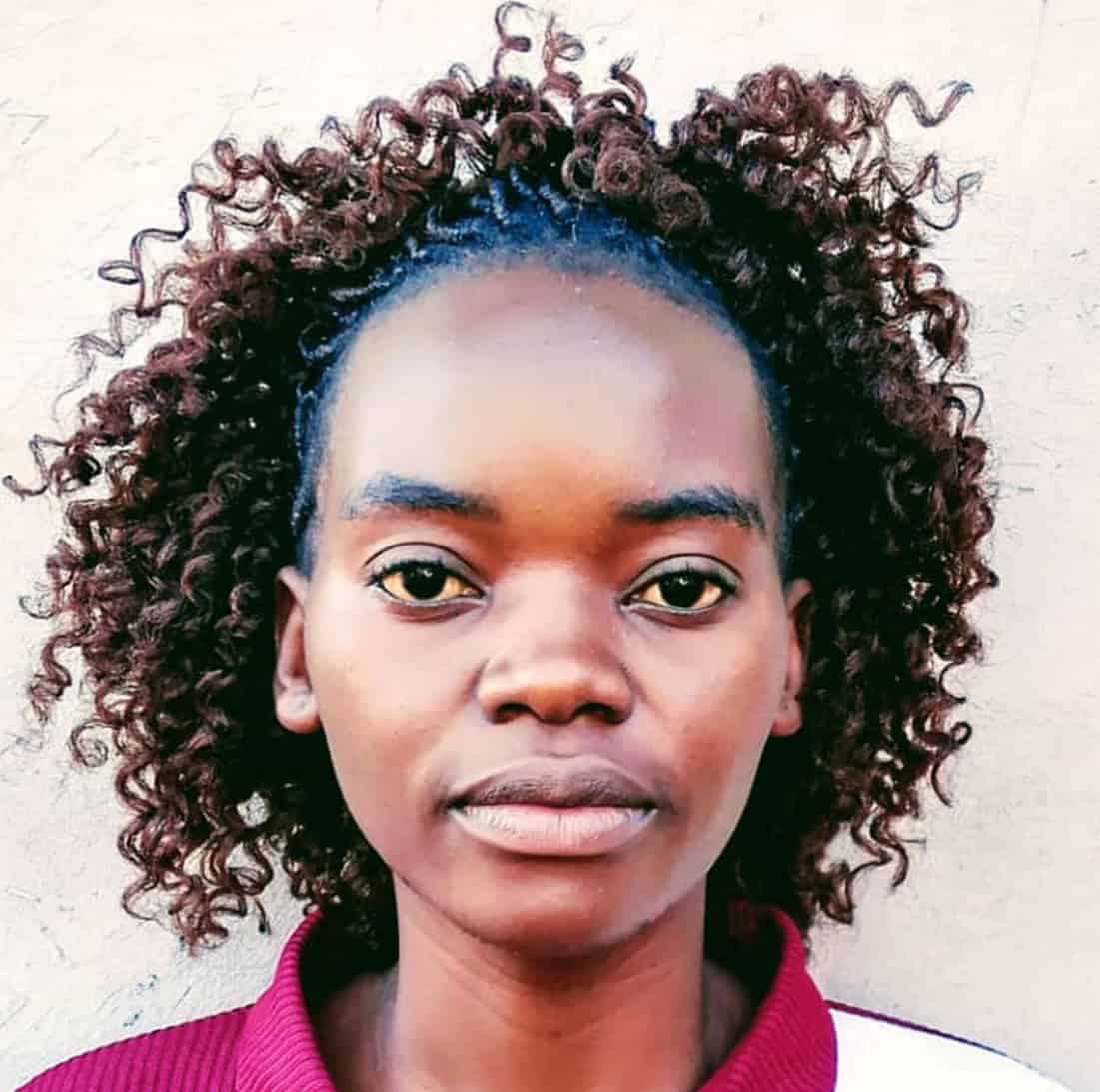 Mable Namuyemba, Lifeskills Club Coach