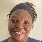 Mpundu Lungu Disabled Caretaker