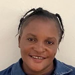 Rabecca Mwango, Disabled Caretaker
