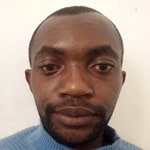 Tatenda Mtonga
