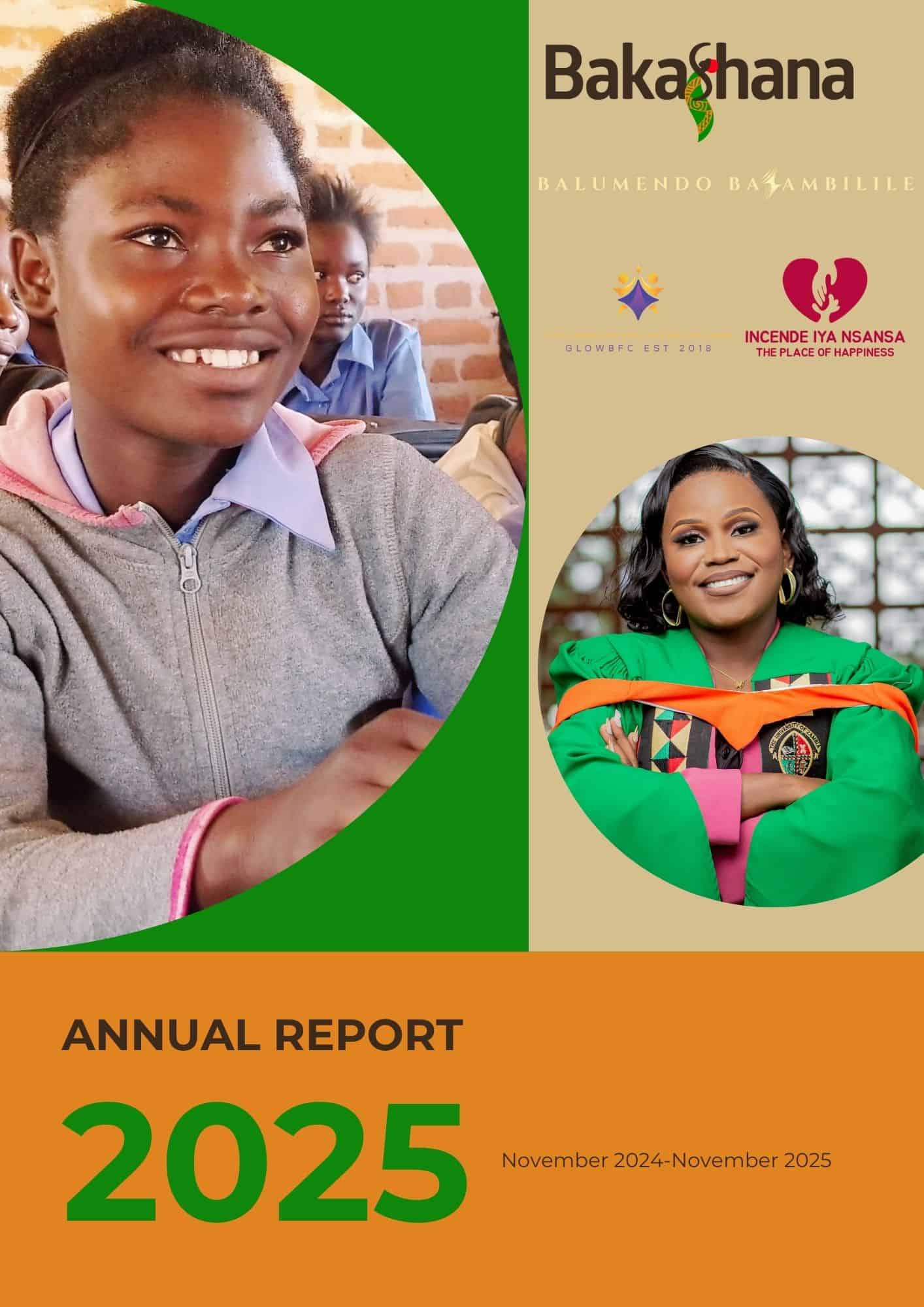 2025 Impact Bakashana