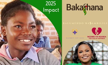 2025 Impact Statement