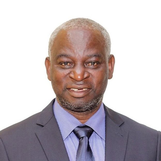 Mr. Christopher Chileshe