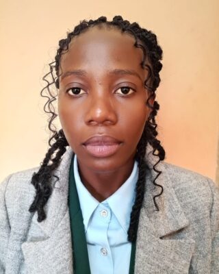 Joyce Mwambazi Bakashana Board