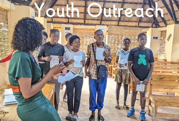 kasama youth outreach