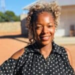 Beata Mwandu, Youth Leader