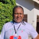 Charity Kasanda, Youth Leader