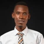 Francis Yamba, Youth Leader
