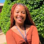 Mapalo Mungwele, Youth Leader