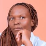 Mercy Chizyuka, Gender Programs Manager