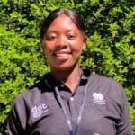 Moriah Mwamba, Youth Leader
