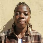 Natasha Musonda, Youth Leader