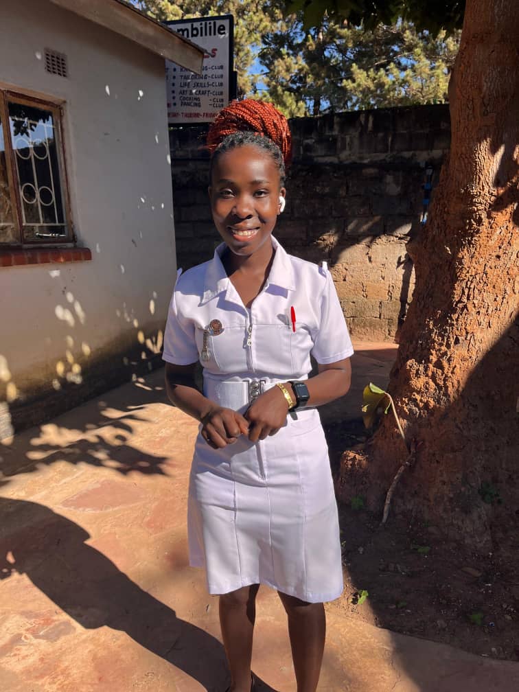 nurse services bakashana kasama