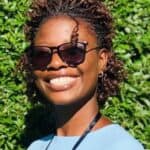 Samphrosa Kalinda, Youth Leader