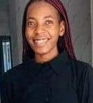 Sharon Mwape, Youth Leader