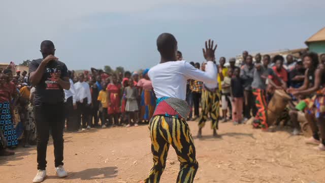 Bakashana